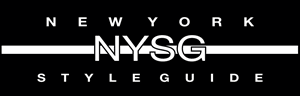 New York Style Guide