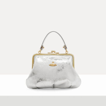 Granny Frame Purse