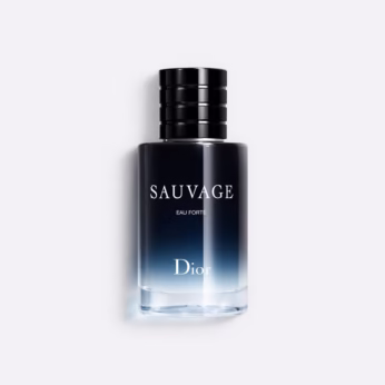 Sauvage Eau Forte Parfum