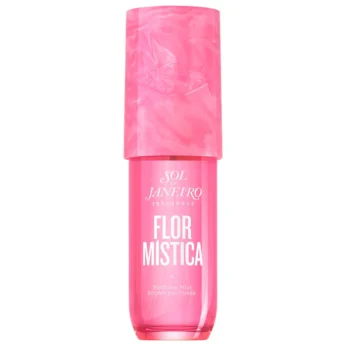 Sol de Janeiro Flor Mística Hair and Body Fragrance Mist