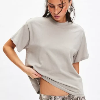 BDG Universal Boxy Tee