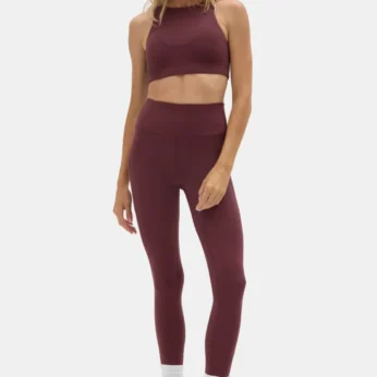 Camille 7/8 Legging