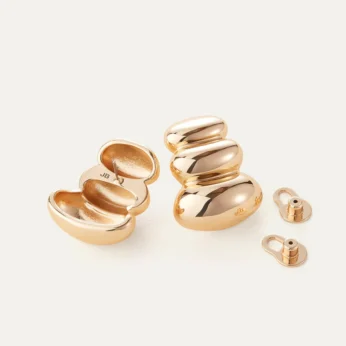 Non-Stop Earrings