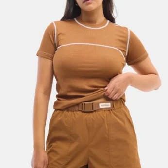Rosalie Trail Short