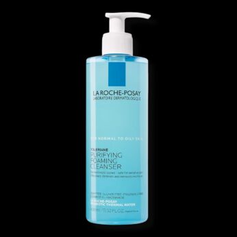 La Roche-Posay Toleriane Purifying Foaming Face Wash for Oily Skin