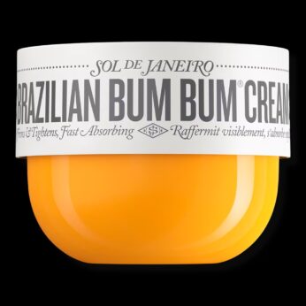 Brazilian Bum Bum body Cream