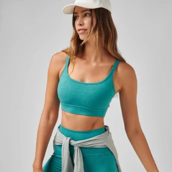 KISSING STRAP BRA