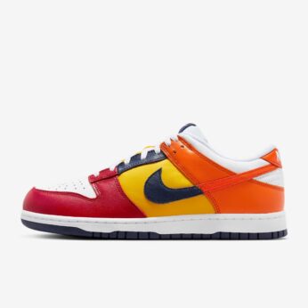 Nike Dunk Low JP